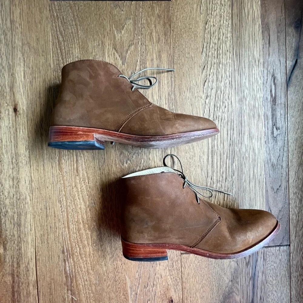 Nisolo preowned good